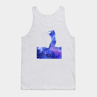 Nereid XCIV Tank Top